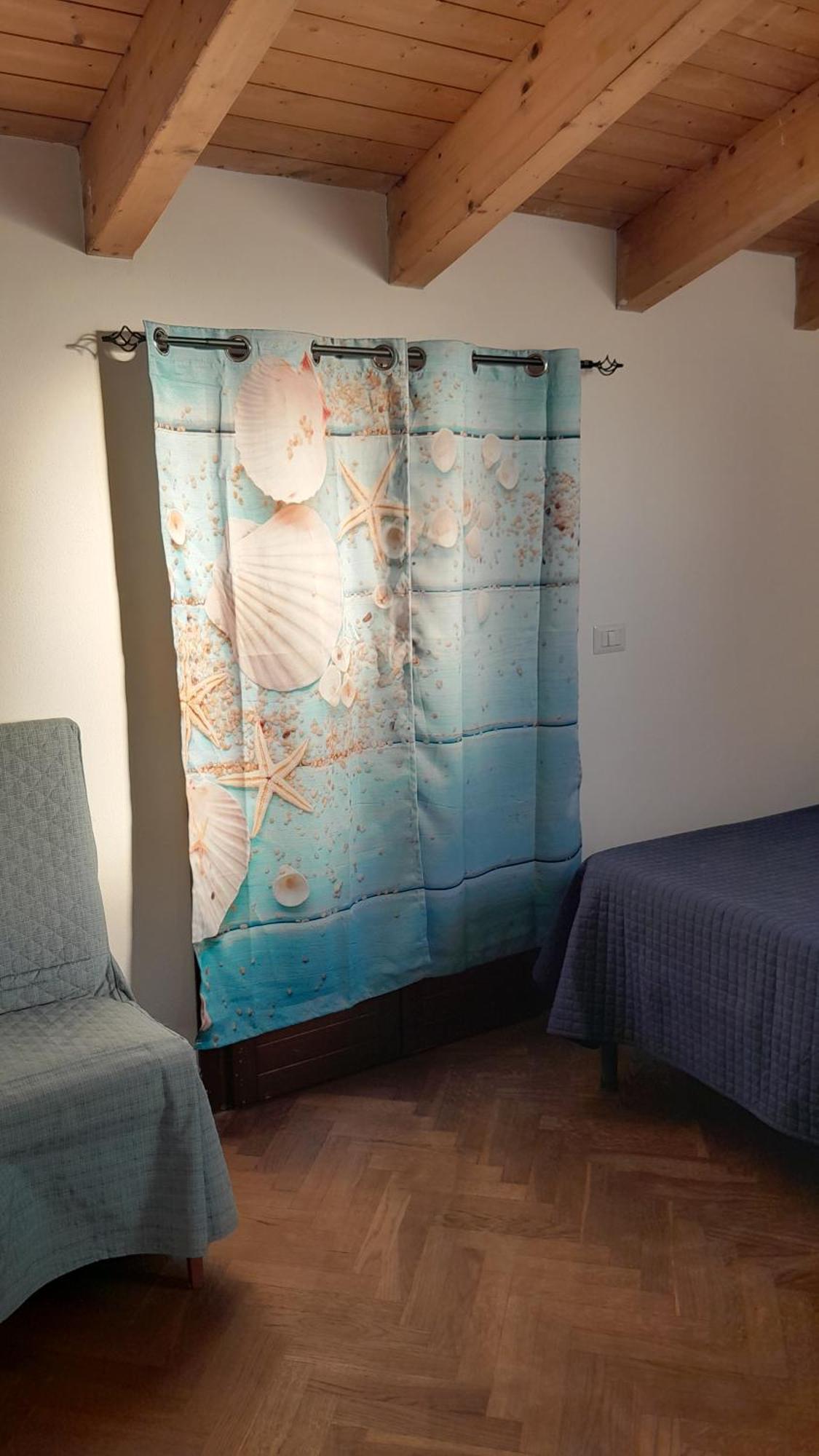 פורטוסקוזו B&B Nuovo Capo Altano מראה חיצוני תמונה